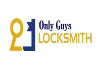 Only Guys Locksmith image 1